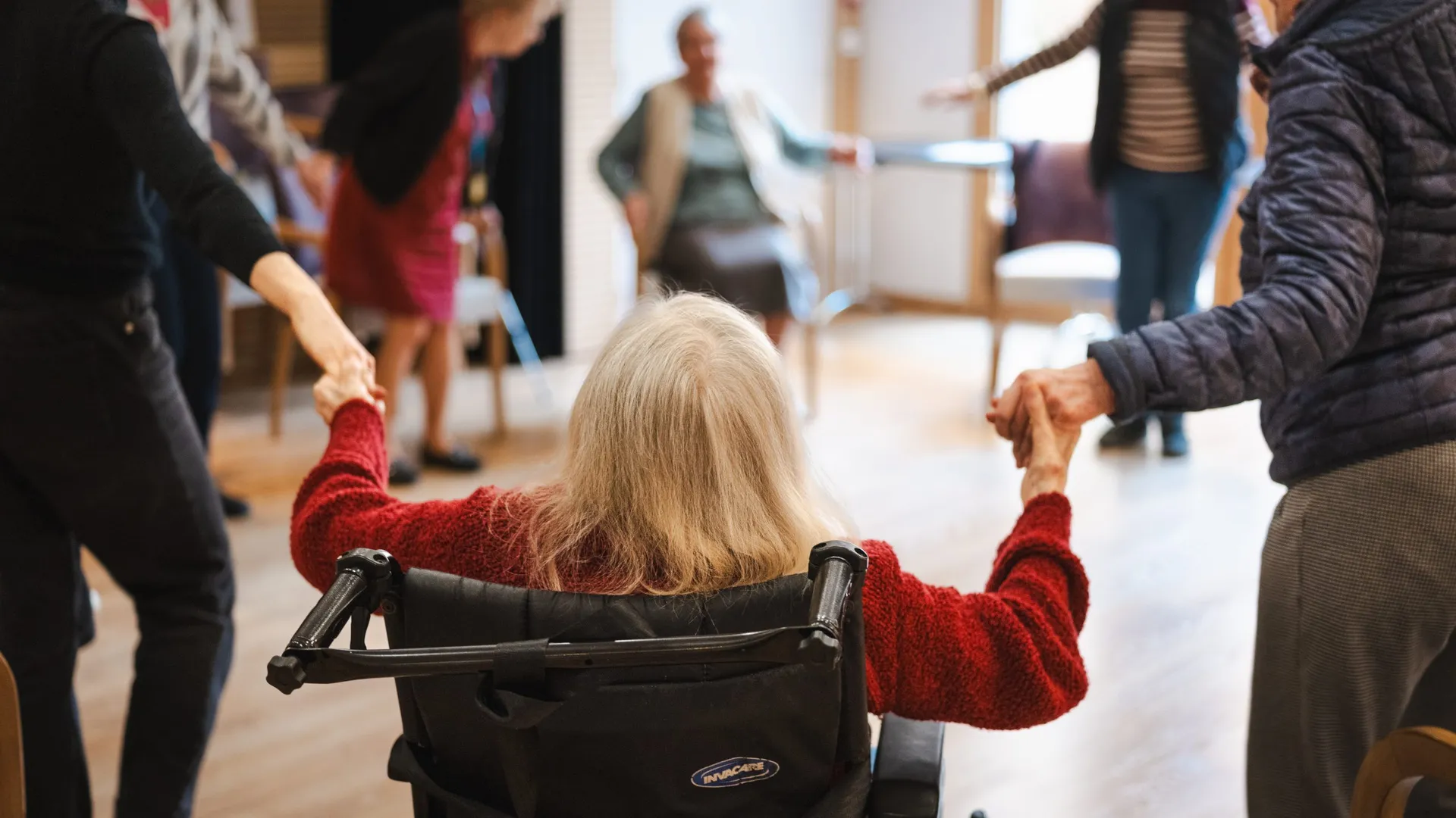 Danse et Santé