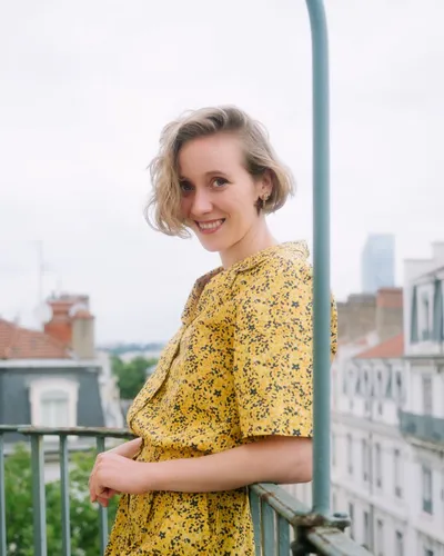 Julia Rauch
